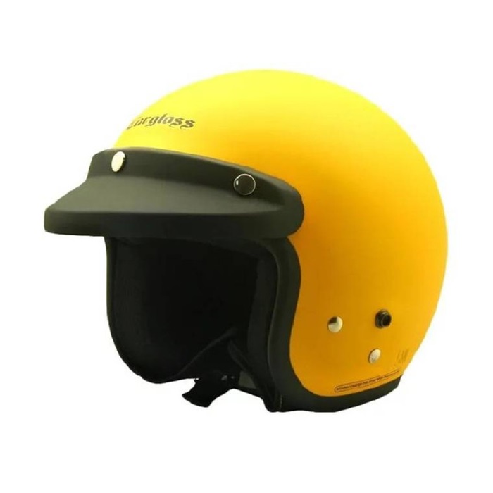 Helm Cargloss Retro