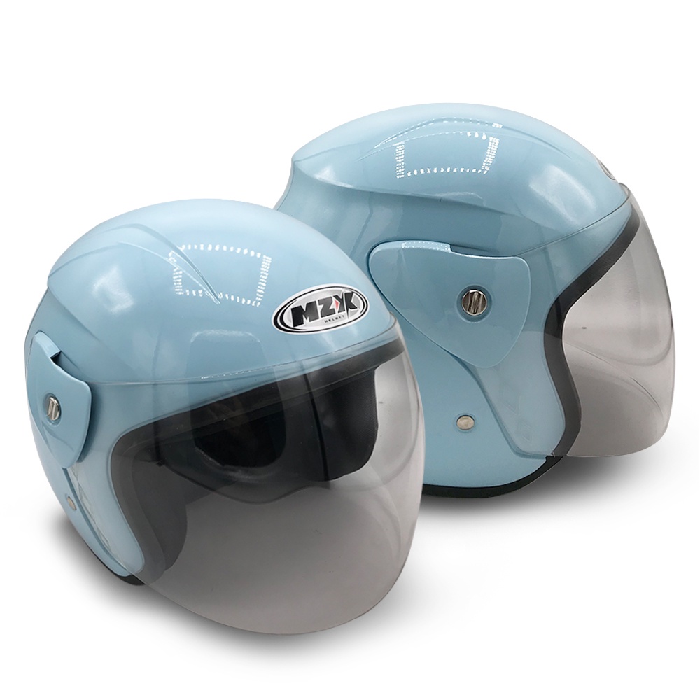 Helm MZX Half Face