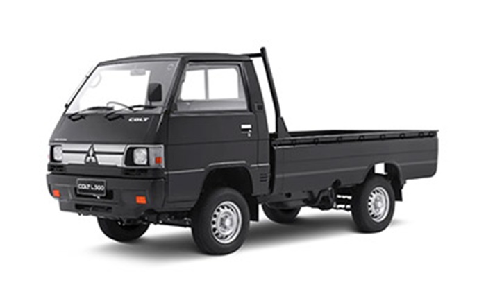 Mitsubishi L300 Pick-Up 2001