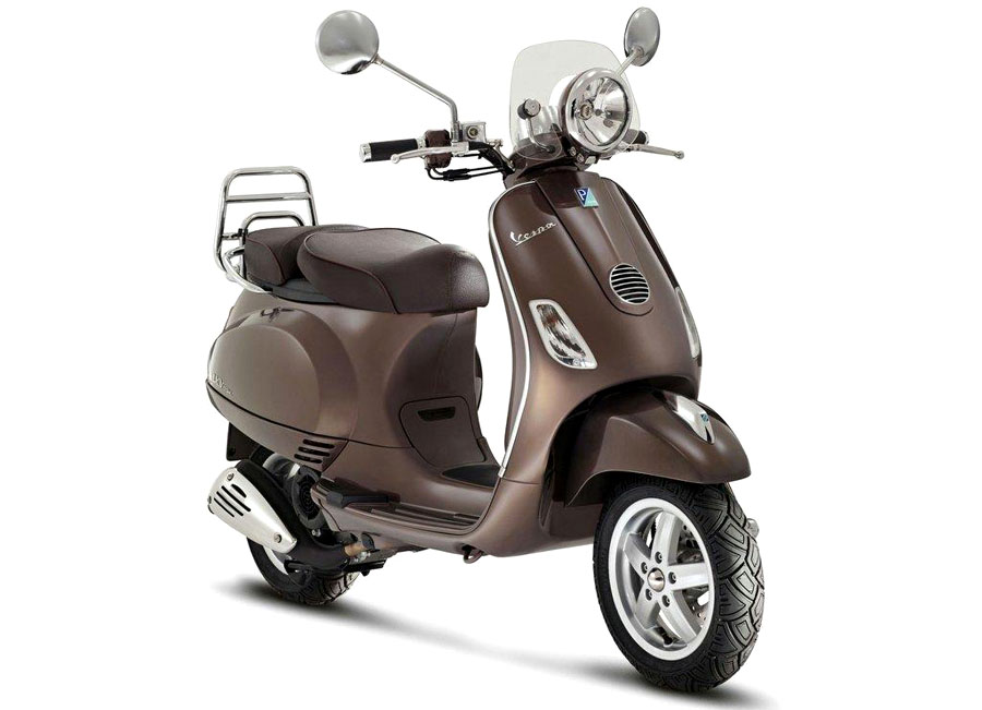 Vespa Matic LX 150