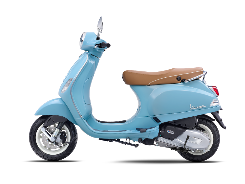 Vespa Matic LX
