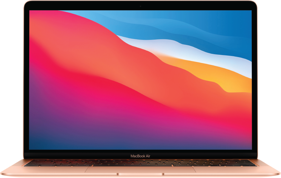 Apple MacBook Air M1 (2020)