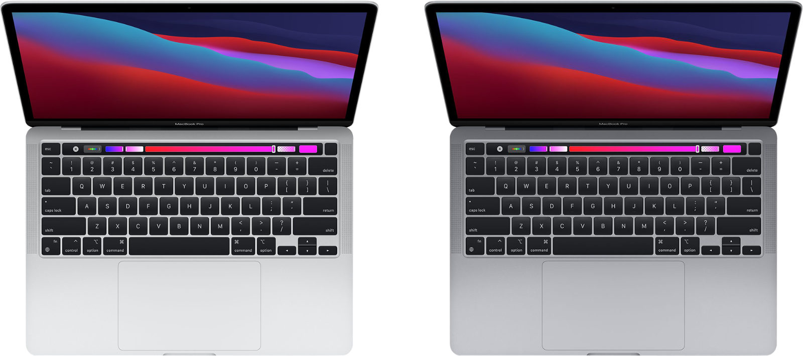 MacBook Pro M1 2020