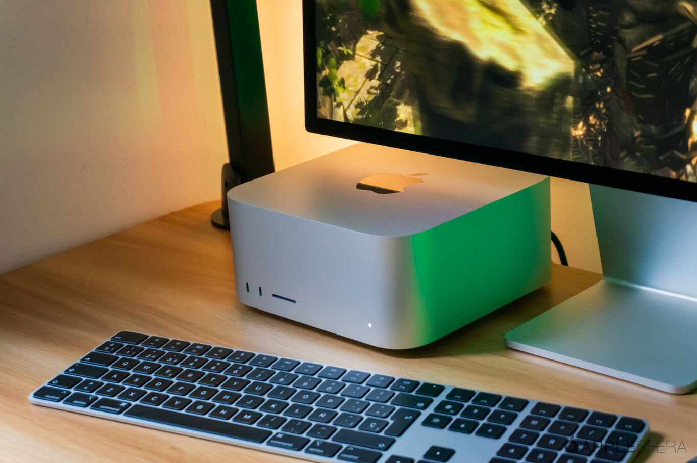 M2 Mac Studio