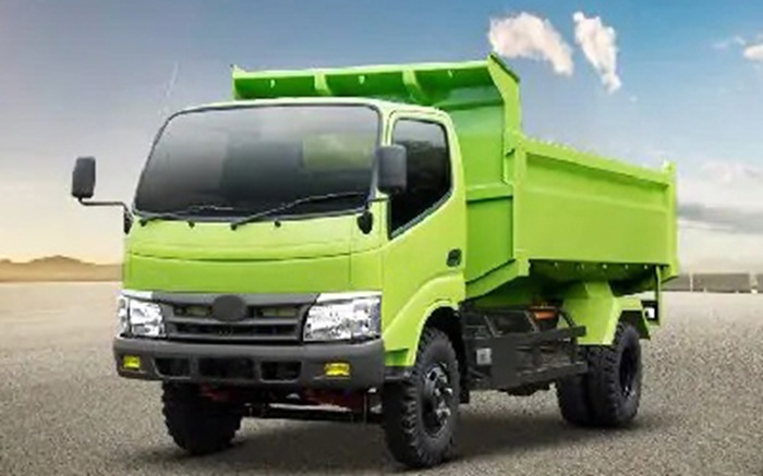 Hino Dutro