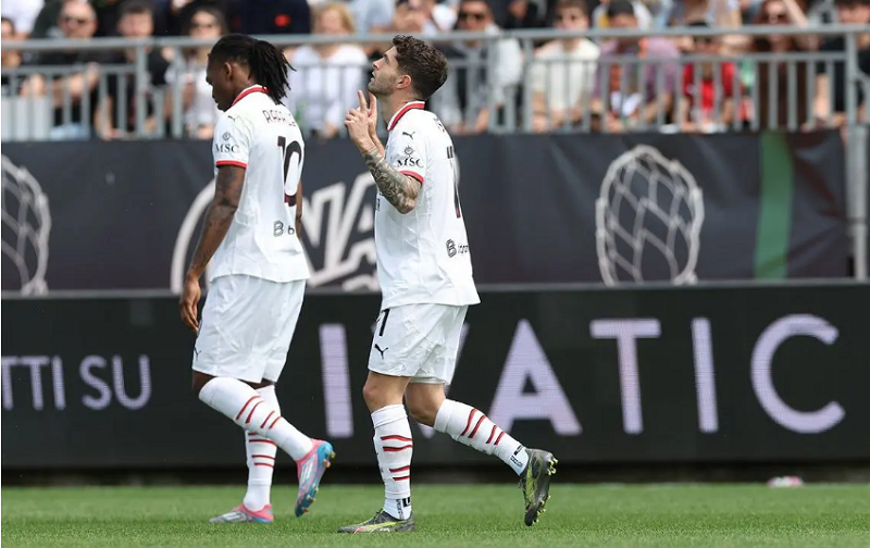 AC Milan
