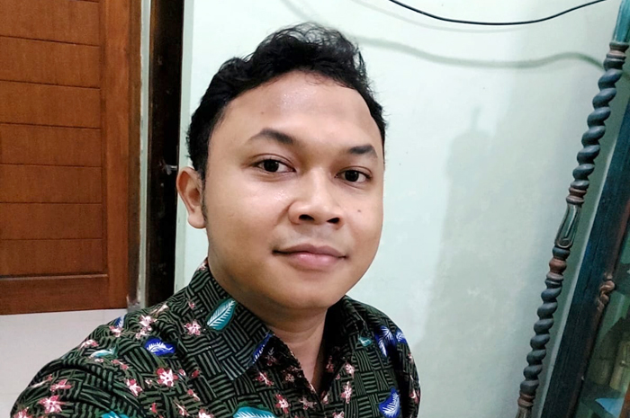 Maulana Fajar, S.M., M.M.; Dosen Manajemen FEB UMK