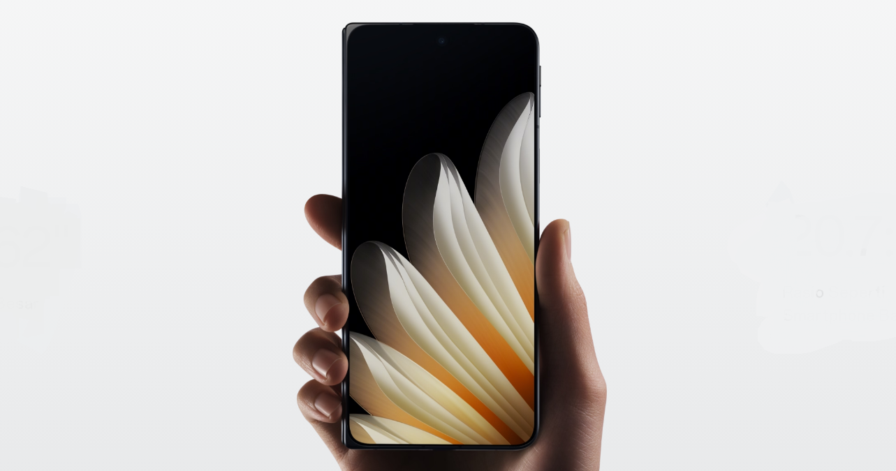 Oppo Pad 3 Matte