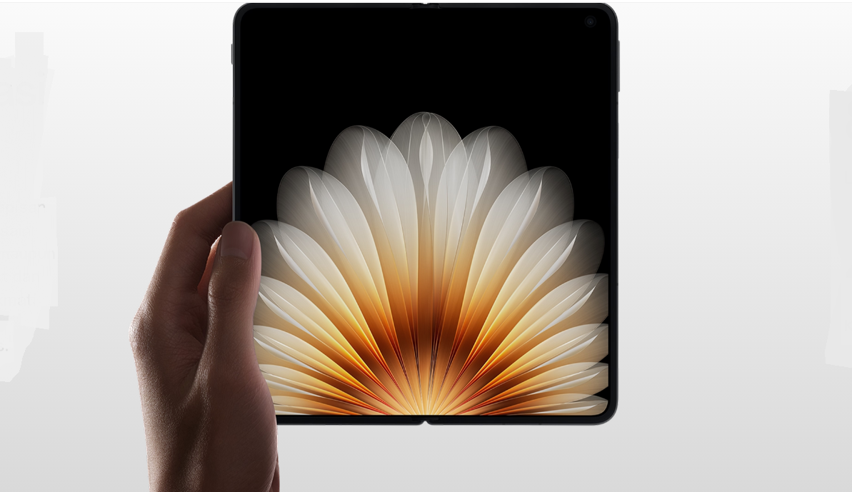 Oppo Pad 3 Matte