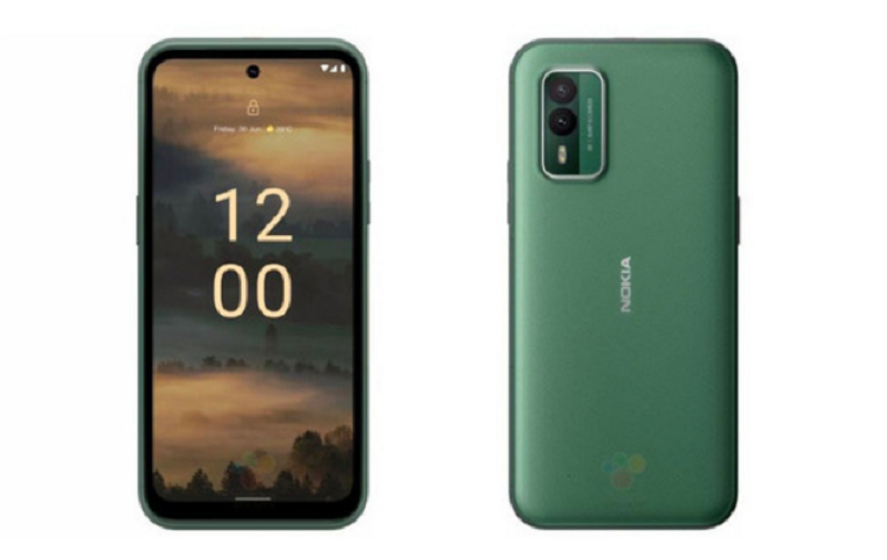 Nokia XR30