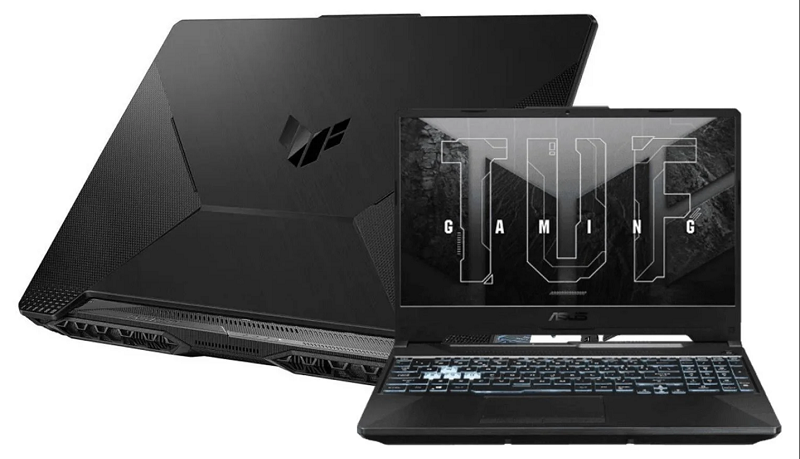 ASUS TUF Gaming A15
