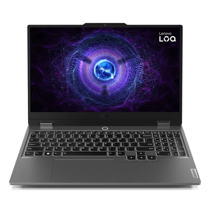 Lenovo LOQ 15IAX9