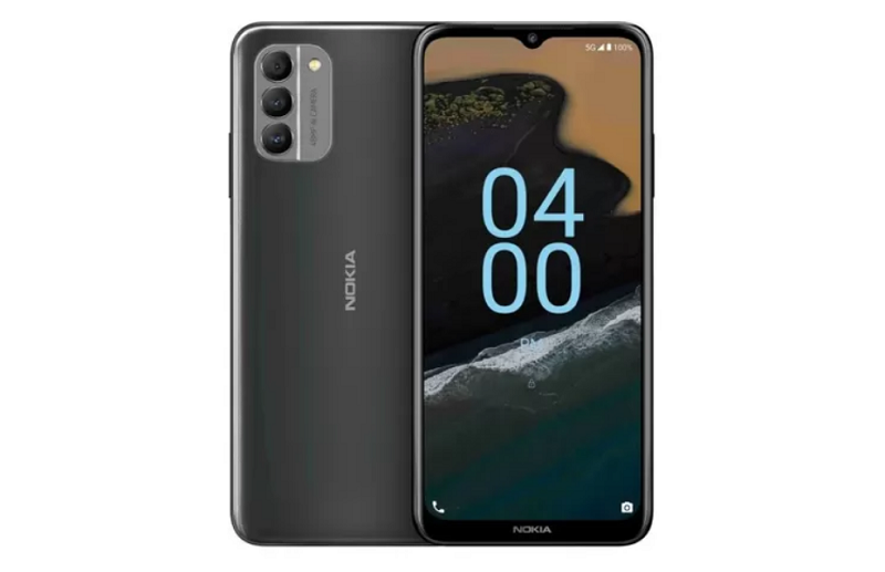 Nokia G400