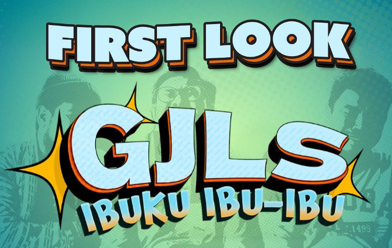 GJLS Film Ibuku Ibu ibu