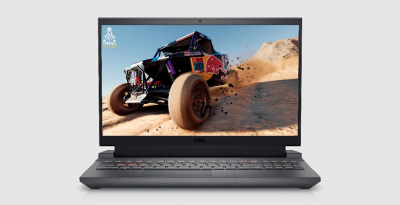 Dell G15 5530
