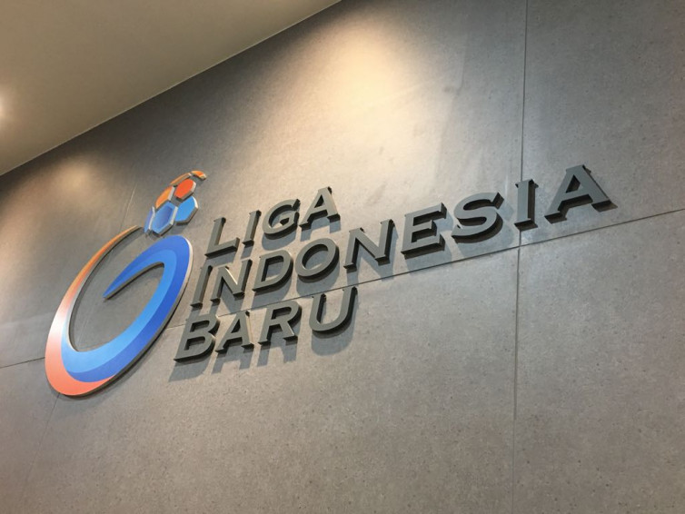 PT LIB (Liga Indonesia Baru)