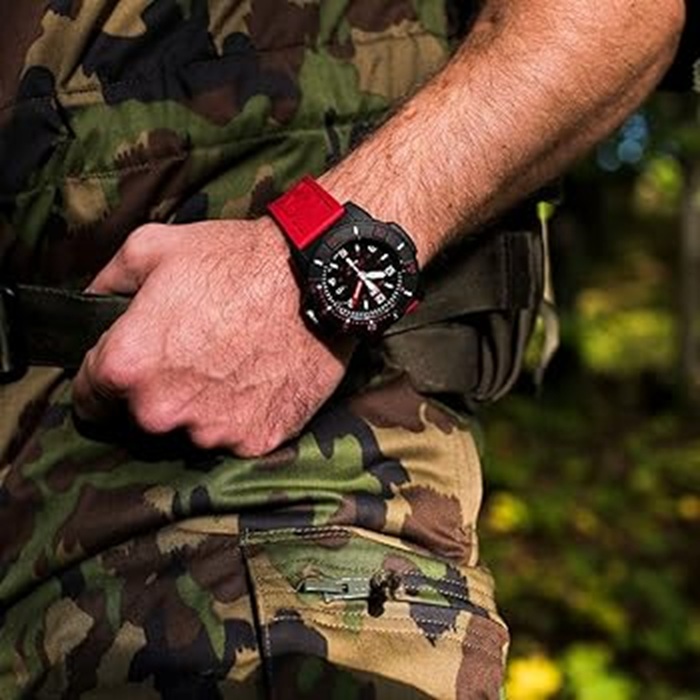 Luminox 3615 Navy Seal