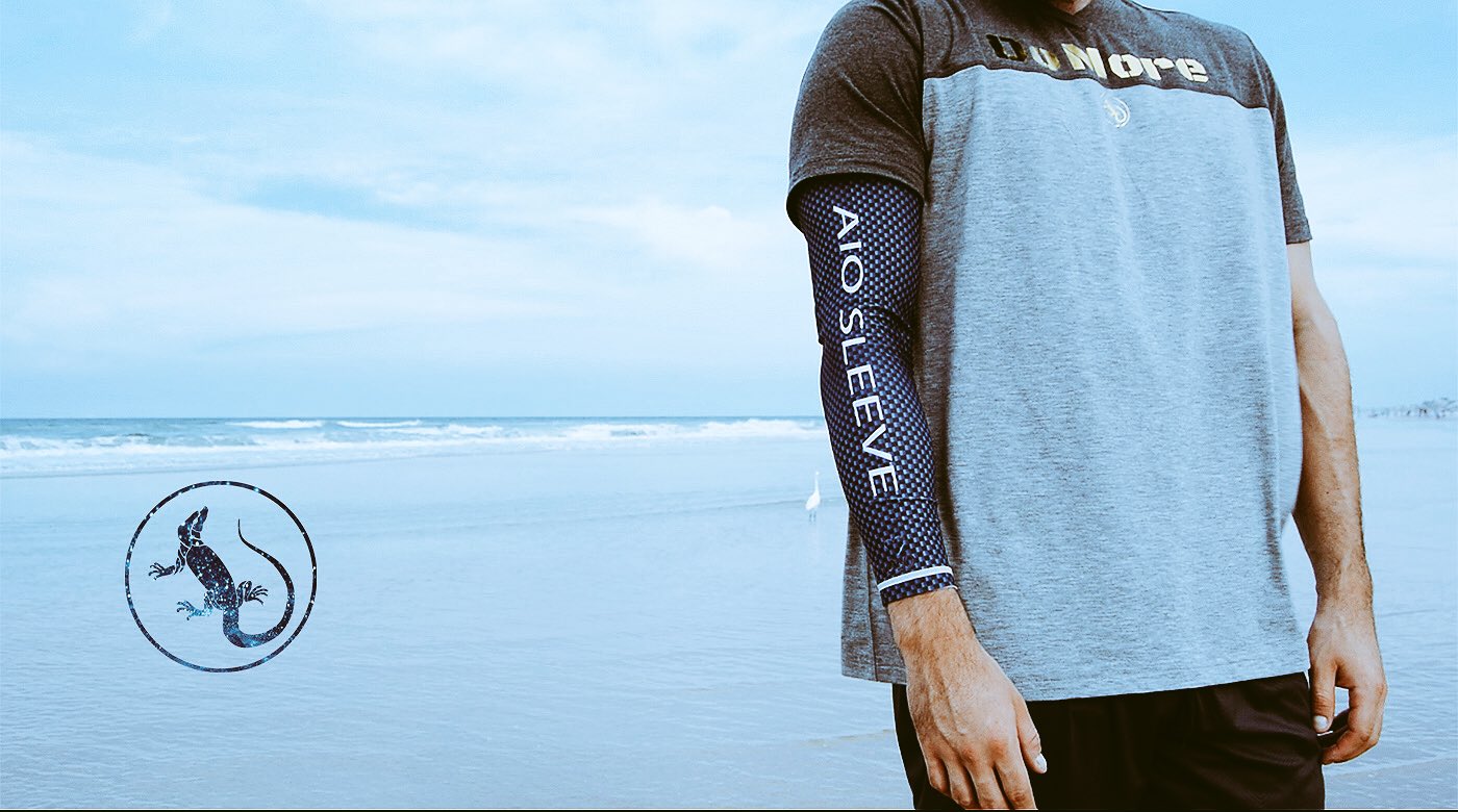 AIO Smart Sleeve