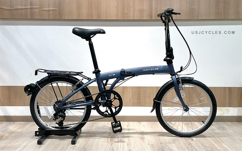 Dahon SUV D6