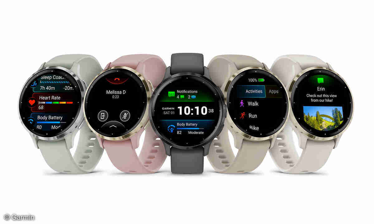 Garmin Venu
