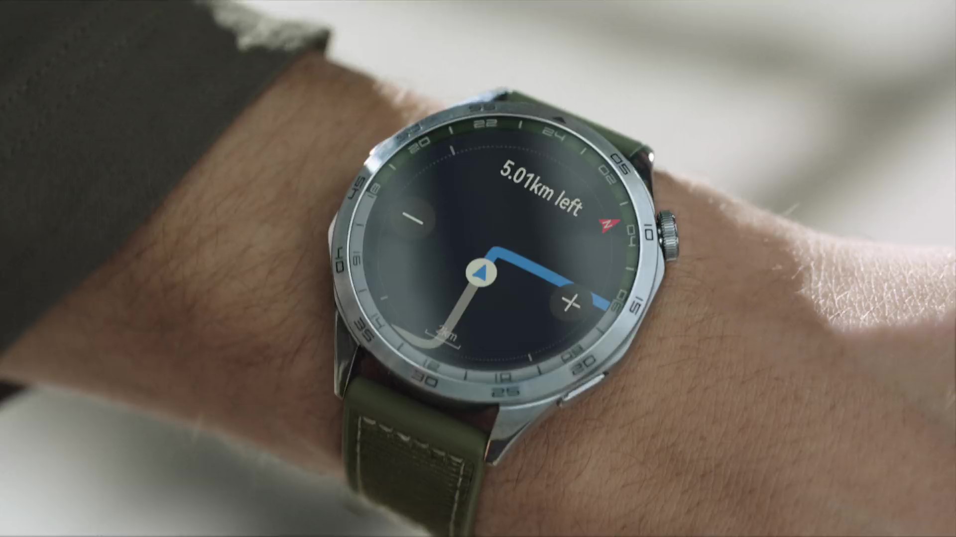 Huawei Watch GT 4