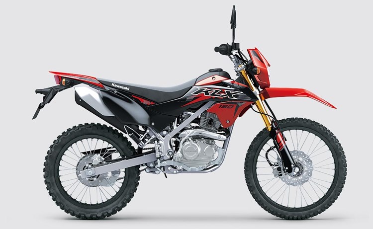 Kawasaki KLX 150