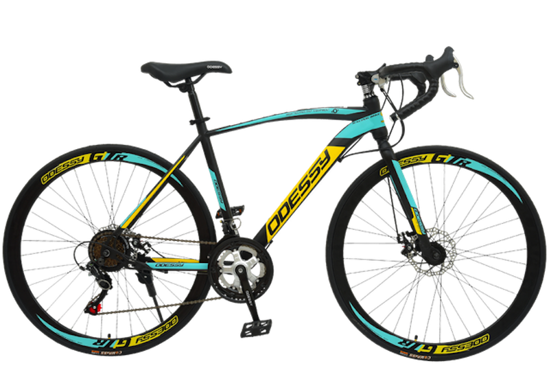 Odessy Racing 1010 S