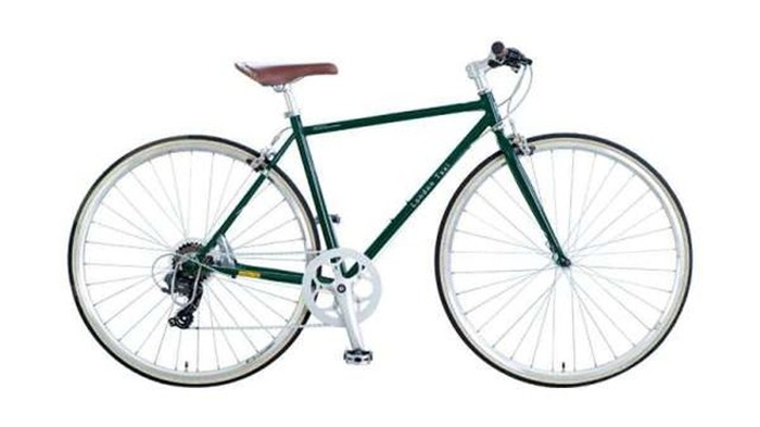 London Taxi Road Bike 700C