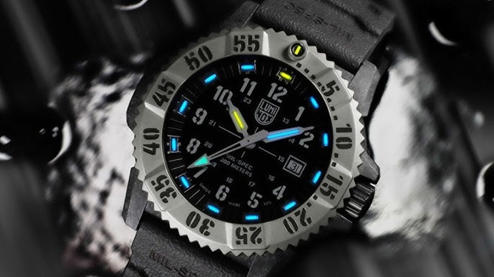 Luminox 3301.KA