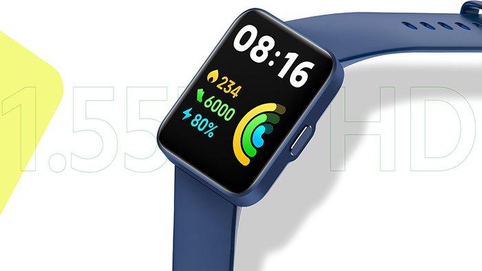 Redmi Watch 2 Lite