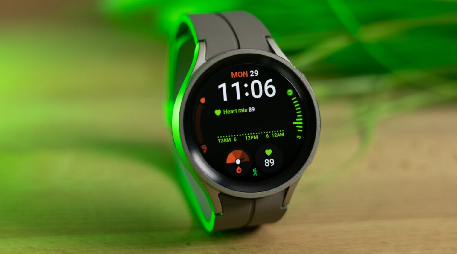 Samsung Galaxy Watch 6