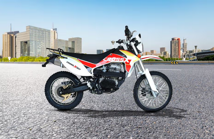 Viar Cross X 150 Standar