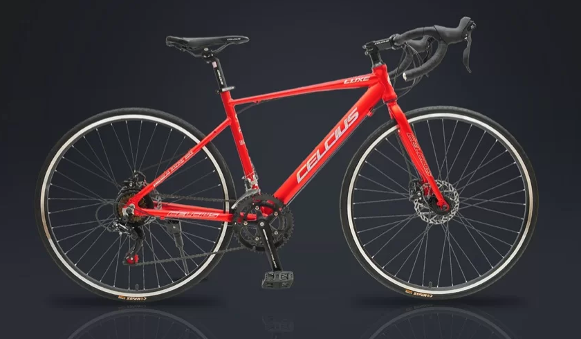 Celcius Luxe 700C