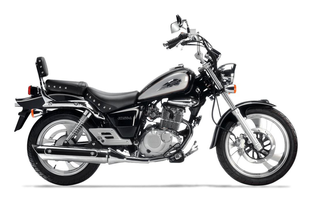 Suzuki GZ-150