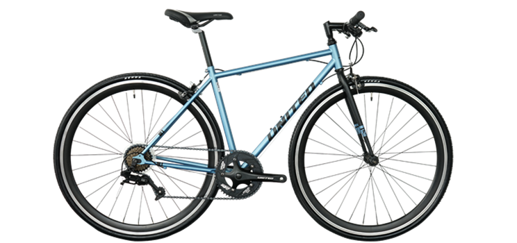 United Bike Slick 700C