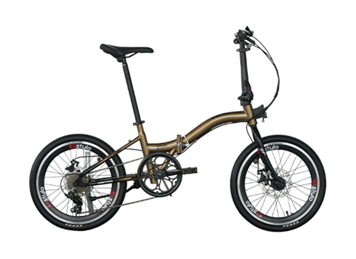 United Stylo 16 inci