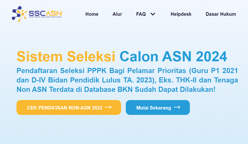 SSCASN
