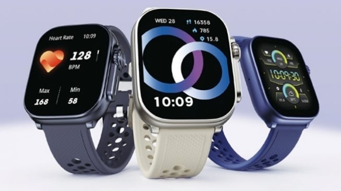 itel ISW-L1