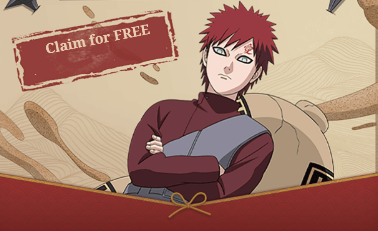 Kolaborasi MLBB x Naruto