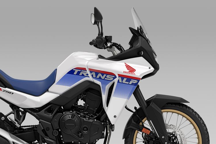 Honda XL750 Transalp (AHM)