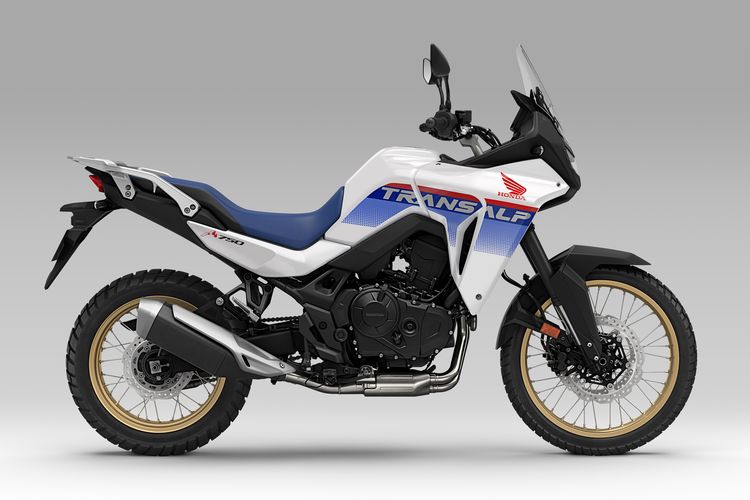 Honda XL750 Transalp (AHM)