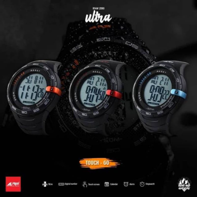 Arei Ultra