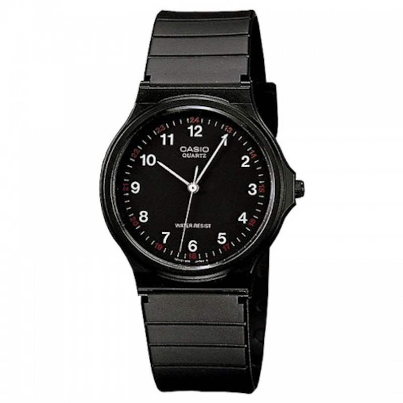Casio Analog
