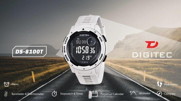 Digitec DS-8100T