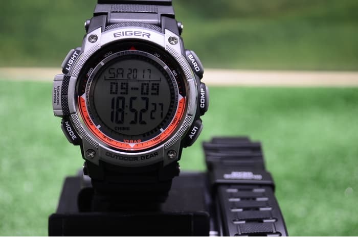 Eiger Mercury YP10515