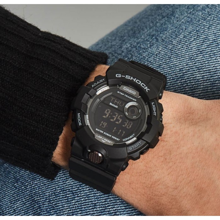 G-Shock GBD-800