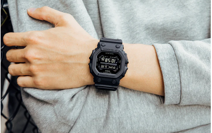 G-Shock GX-56BB
