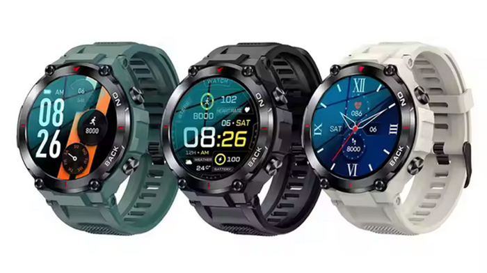 Aolon Smartwatch Navi R
