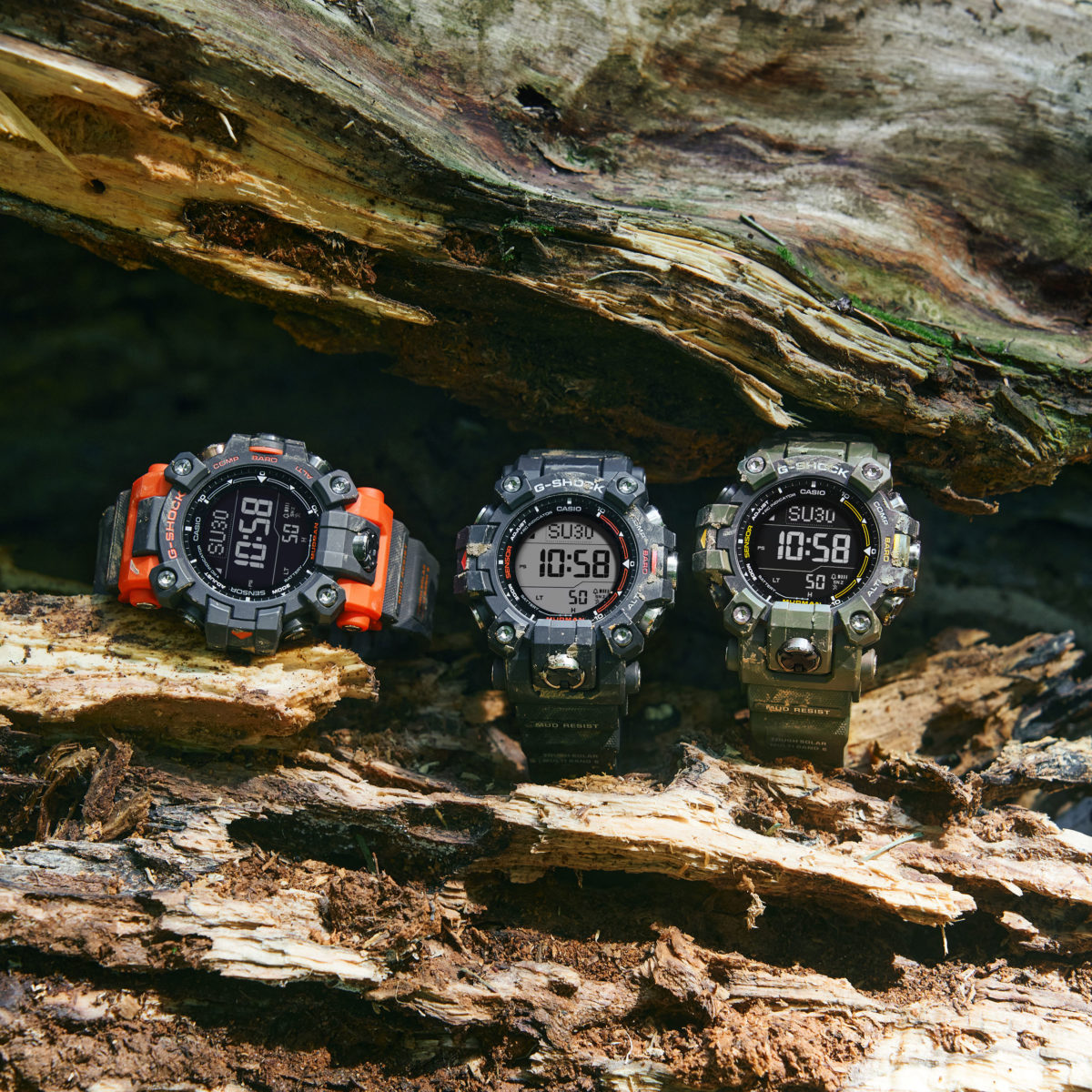 Casio G-Shock