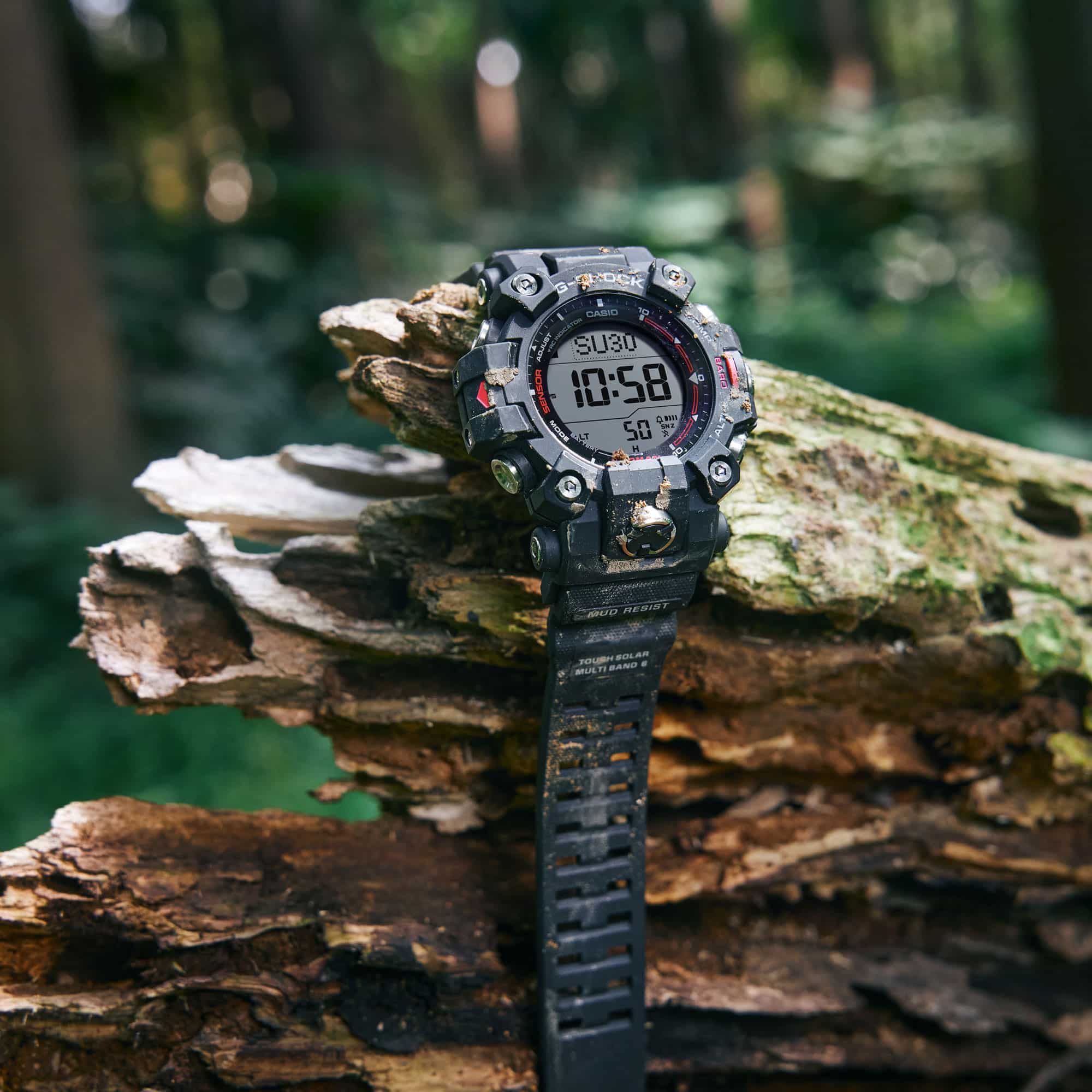 Casio G-Shock